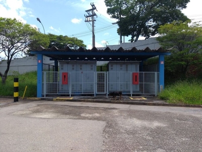 Depósito-Galpão, 12235 m² - Foto 2