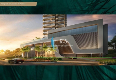 Apartamento, 3 quartos, 181 m² - Foto 1