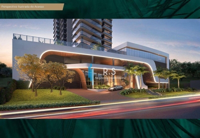 Apartamento, 3 quartos, 181 m² - Foto 2