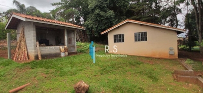 Loteamento e Condomínio, 1000 m² - Foto 4