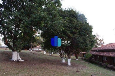 Chácara, 6 quartos, 5000 m² - Foto 4