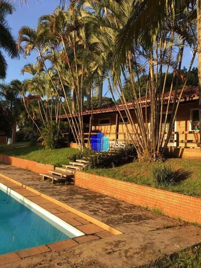 Chácara, 6 quartos, 5000 m² - Foto 3