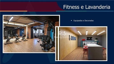 Apartamento, 1 quarto, 42 m² - Foto 4