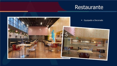 Apartamento, 1 quarto, 42 m² - Foto 3