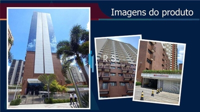 Apartamento, 1 quarto, 42 m² - Foto 2