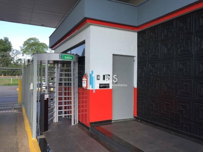 Depósito-Galpão, 1500 m² - Foto 3