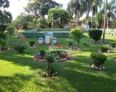 Chácara, 1 hectares - Foto 4