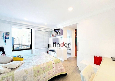 Apartamento, 3 quartos, 209 m² - Foto 3