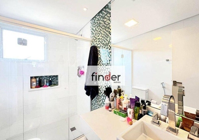 Apartamento, 3 quartos, 209 m² - Foto 4