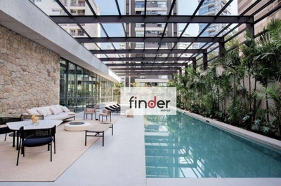 Cobertura, 4 quartos, 418 m² - Foto 1