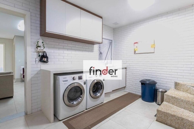 Casa de Condomínio, 4 quartos - Foto 4