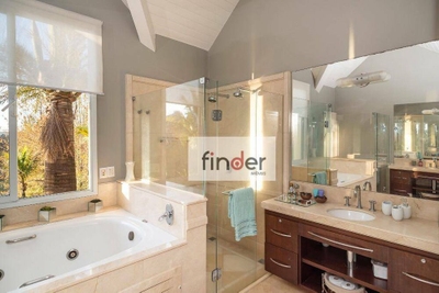 Casa de Condomínio, 7 quartos - Foto 4