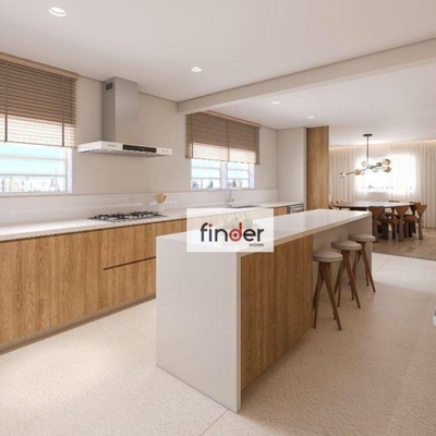 Apartamento, 3 quartos, 244 m² - Foto 2