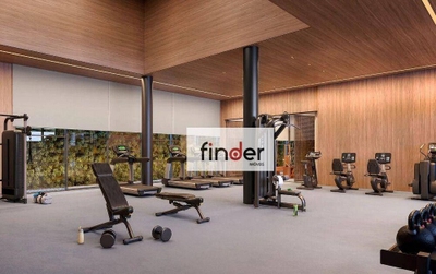 Apartamento, 4 quartos, 541 m² - Foto 3