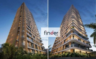 Apartamento, 4 quartos, 541 m² - Foto 1