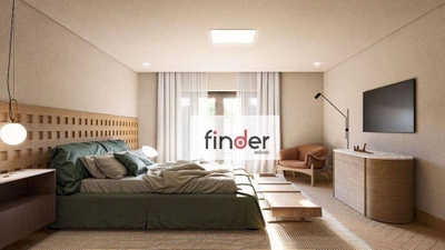 Casa, 3 quartos, 516 m² - Foto 4