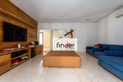 Casa de Condomínio, 5 quartos - Foto 3