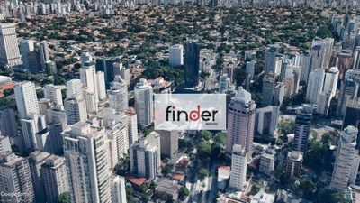 Apartamento, 4 quartos, 356 m² - Foto 5