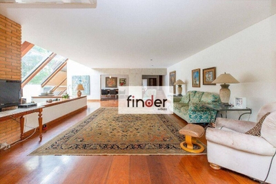 Casa, 4 quartos, 800 m² - Foto 3