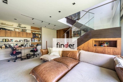 Cobertura, 3 quartos, 378 m² - Foto 2