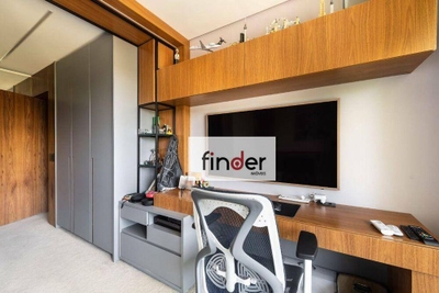 Cobertura, 3 quartos, 378 m² - Foto 3