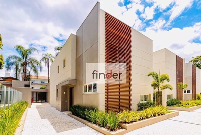 Casa de Condomínio, 4 quartos - Foto 4