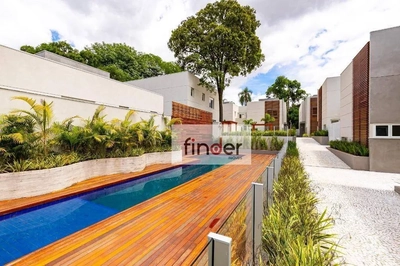 Casa de Condomínio, 4 quartos - Foto 5