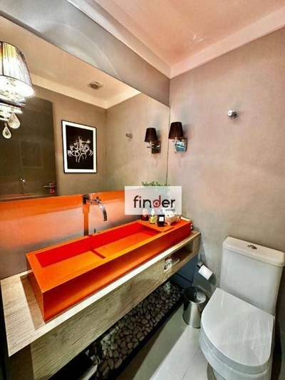 Apartamento, 2 quartos, 163 m² - Foto 1