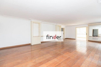 Apartamento, 3 quartos, 396 m² - Foto 2