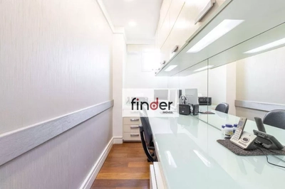 Apartamento, 3 quartos, 205 m² - Foto 5