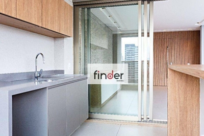 Apartamento, 3 quartos, 275 m² - Foto 3