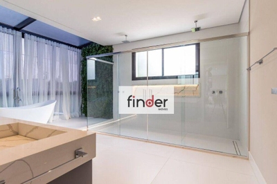 Casa, 5 quartos, 1038 m² - Foto 2