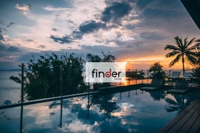 Casa de Condomínio, 6 quartos - Foto 1