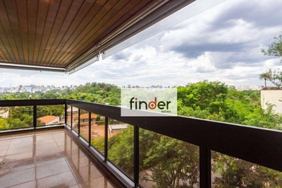 Apartamento, 4 quartos, 347 m² - Foto 5