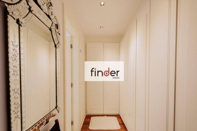 Apartamento, 4 quartos, 239 m² - Foto 3