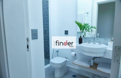 Casa de Condomínio, 5 quartos - Foto 1