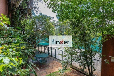 Casa, 4 quartos, 443 m² - Foto 3