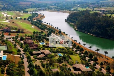 Loteamento e Condomínio, 3600 m² - Foto 2