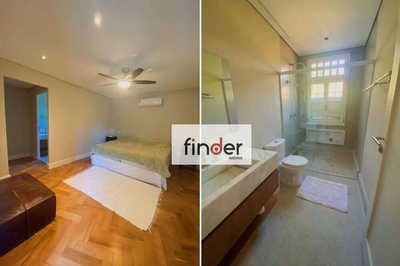 Casa de Condomínio, 5 quartos - Foto 1