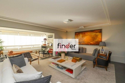 Apartamento, 2 quartos, 234 m² - Foto 5