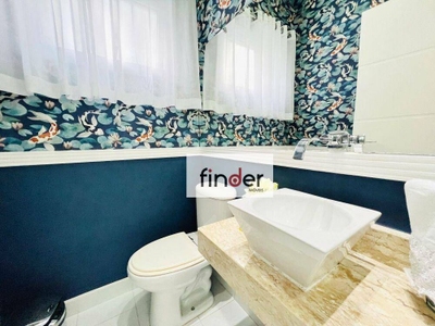 Casa, 7 quartos, 525 m² - Foto 2