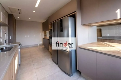 Apartamento, 4 quartos, 274 m² - Foto 5