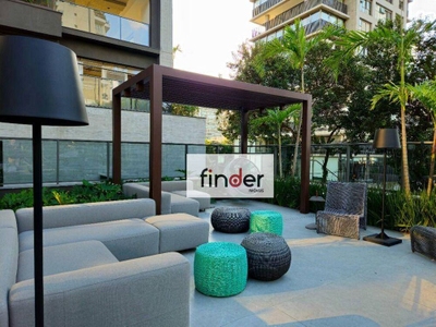 Apartamento, 3 quartos, 226 m² - Foto 5