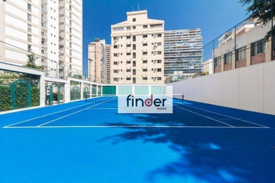 Apartamento, 4 quartos, 234 m² - Foto 4