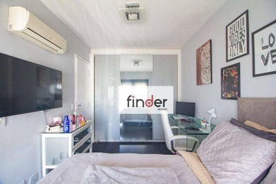 Apartamento, 4 quartos, 234 m² - Foto 2