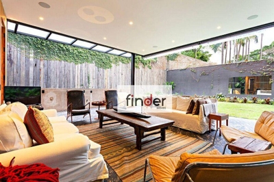 Casa, 3 quartos, 1000 m² - Foto 5