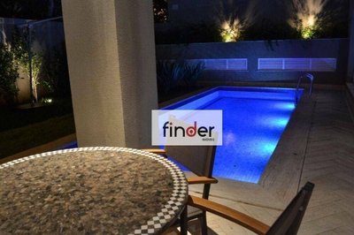 Apartamento, 4 quartos, 357 m² - Foto 1