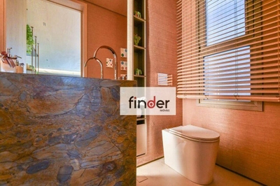 Apartamento, 2 quartos, 206 m² - Foto 5