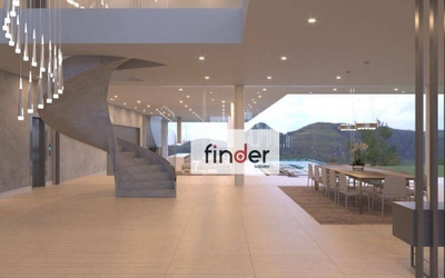 Casa, 6 quartos, 2380 m² - Foto 1