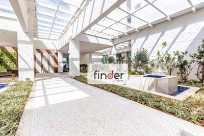 Apartamento, 3 quartos, 251 m² - Foto 5